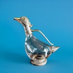 Silver Barware