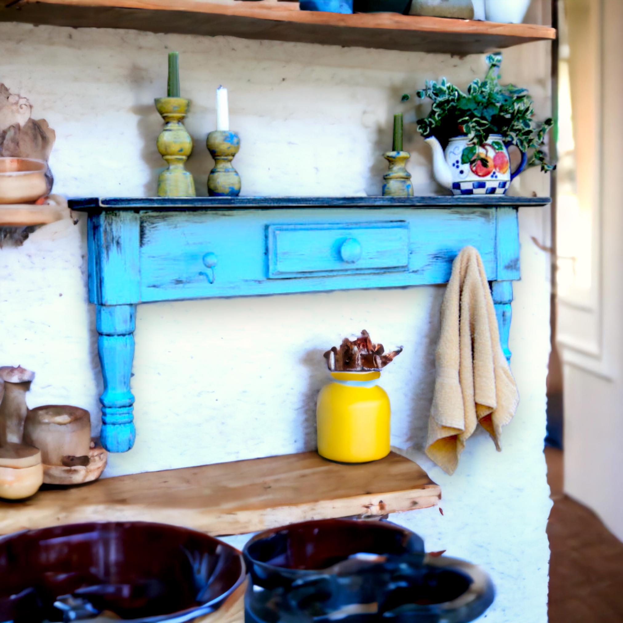 Hobby Lobby Shelf Etsy