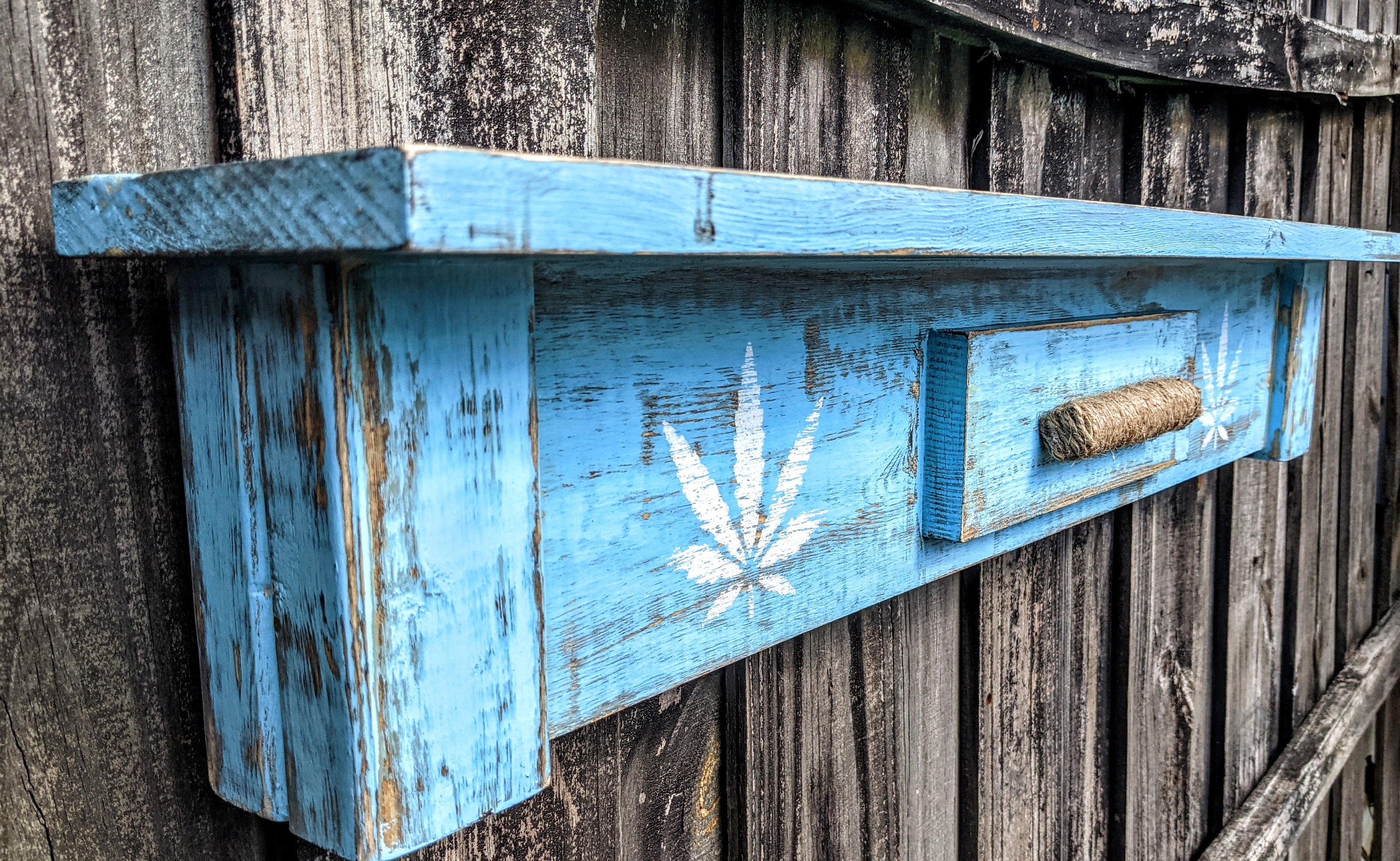 Estante rústico estilo isla estante de cocina estante de | Etsy