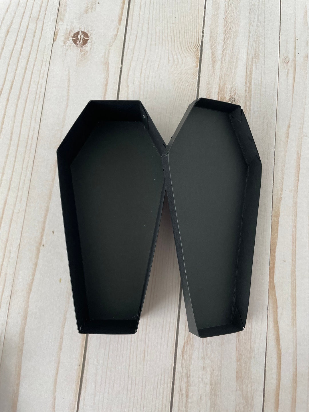 Coffin Treat Boxes Favor Box Coffin Treat Boxes Party Treat Boxes Halloween Treats for Class