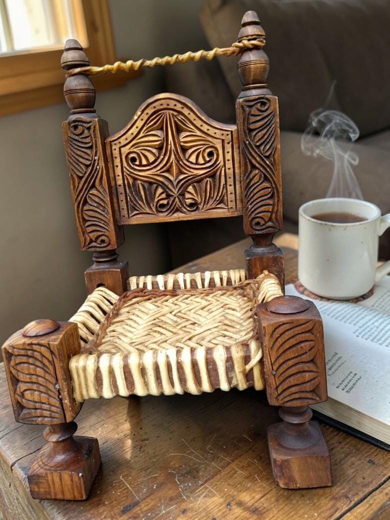 Ethiopian stool - Etsy 日本