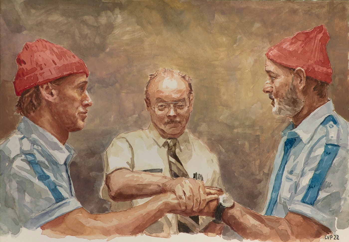 Steve zissou sneakers hotsell