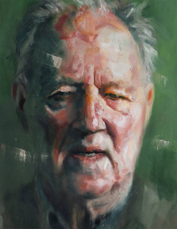 James Van Patten Artist