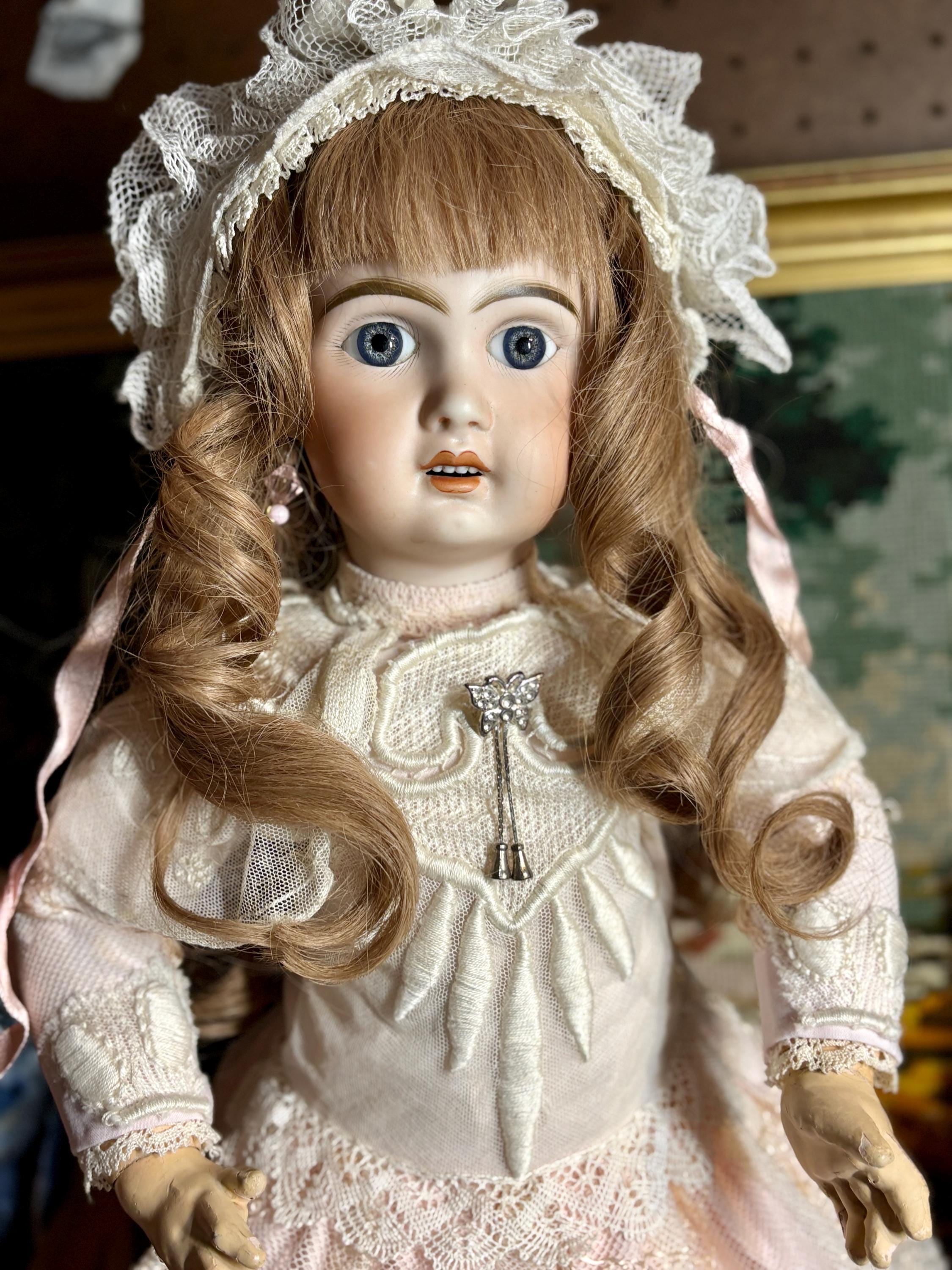 Bebe jumeau - Etsy 日本