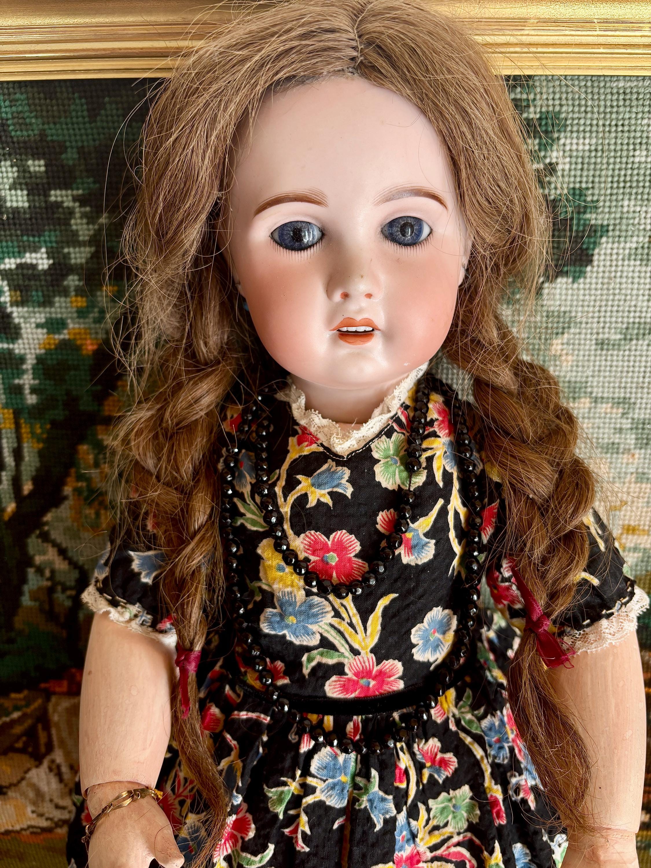 Doll Sfbj Paris - Etsy