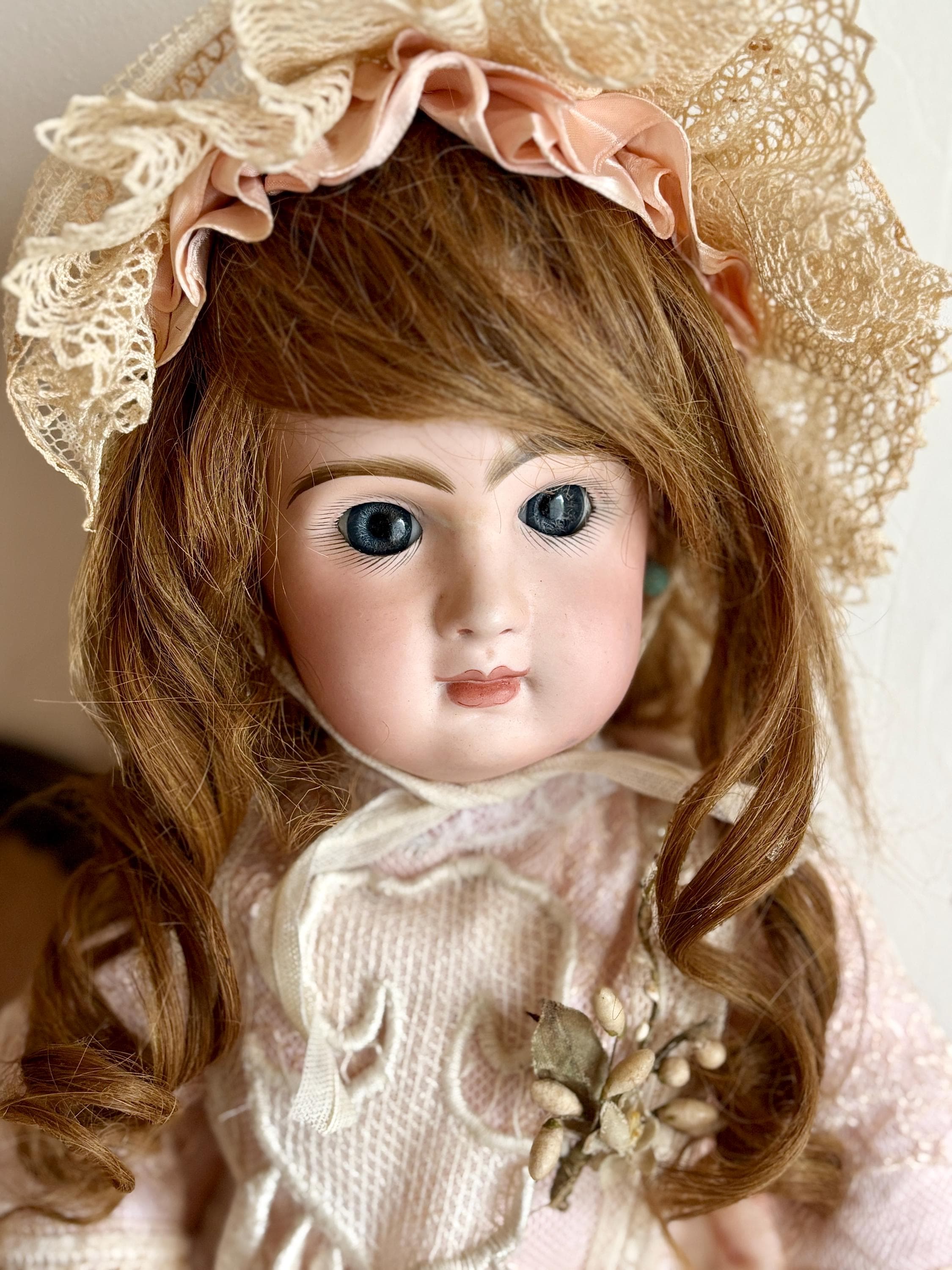 Antique googly doll - Etsy 日本