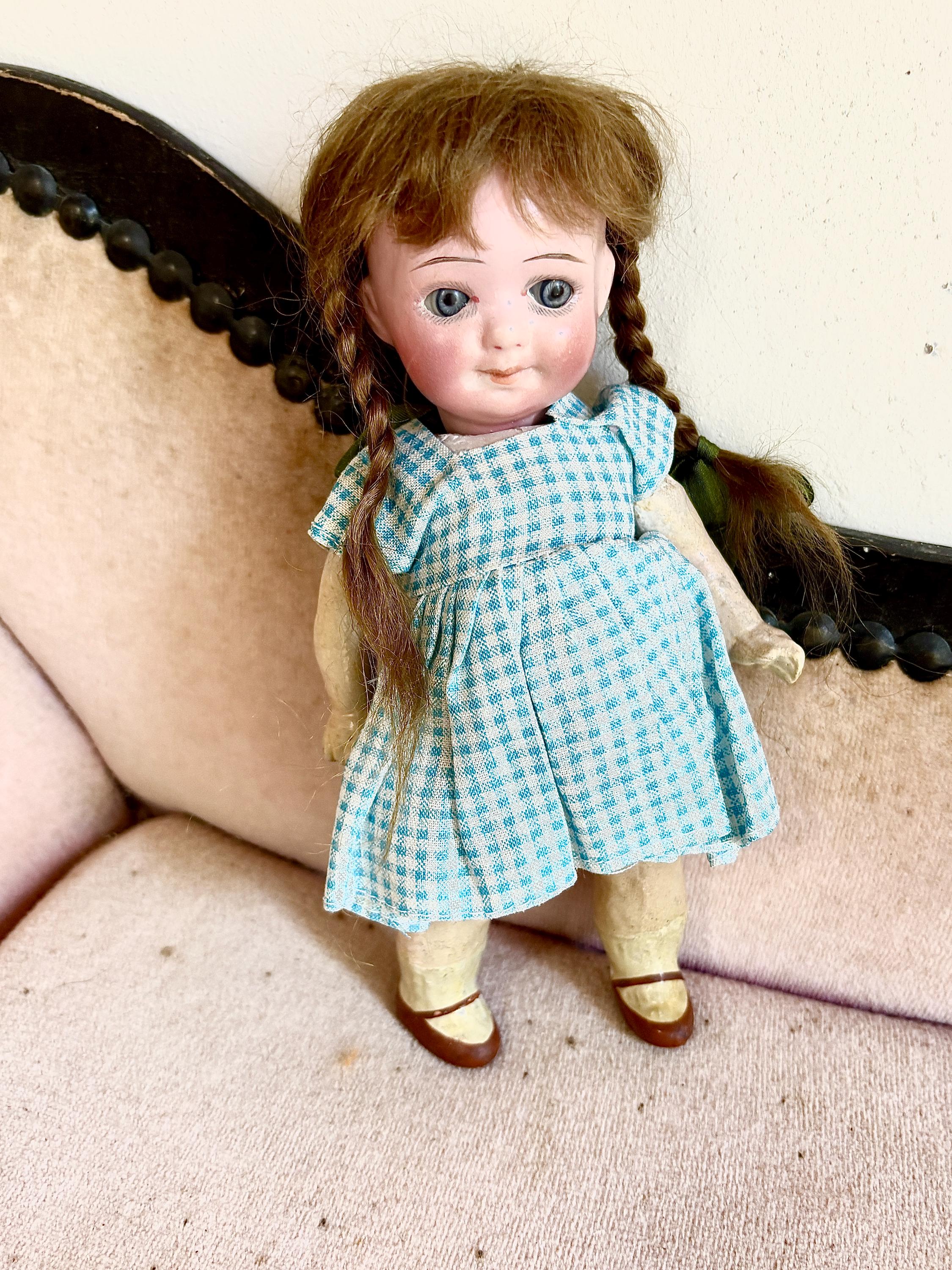 Antique googly doll - Etsy 日本