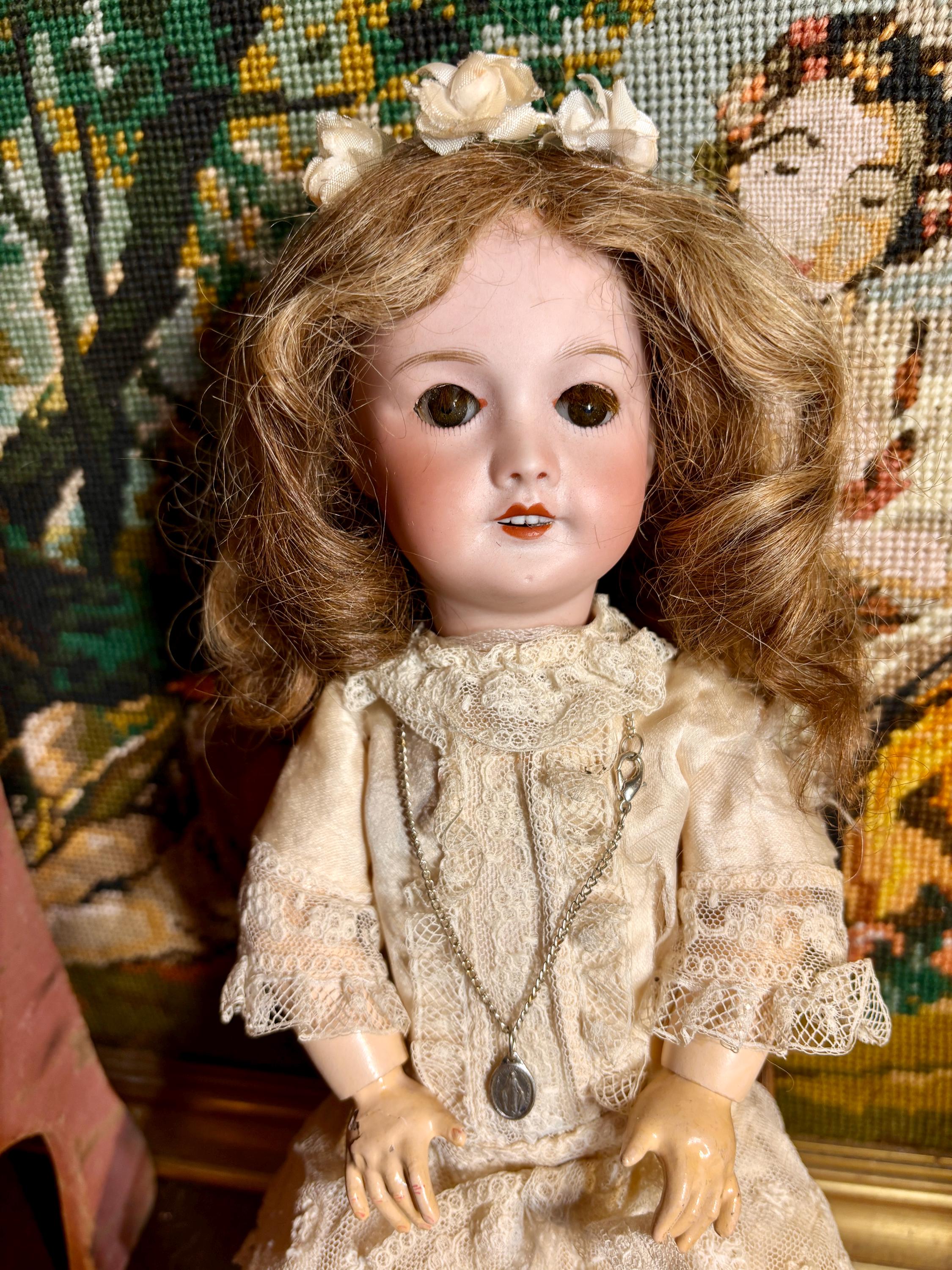 人形 SFBJ 262 PARIS 人形 SFBJ 262 PARIS Sfbj Paris Doll - Etsy