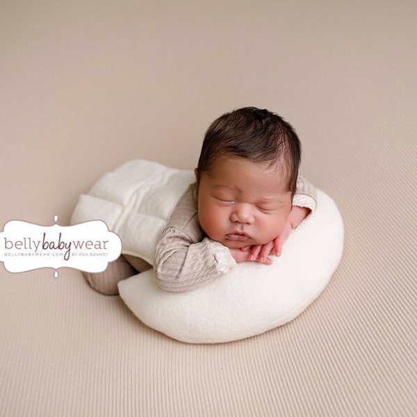 Posing System Newborn Weighted Blanket