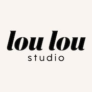 LouloustudioFI store logo