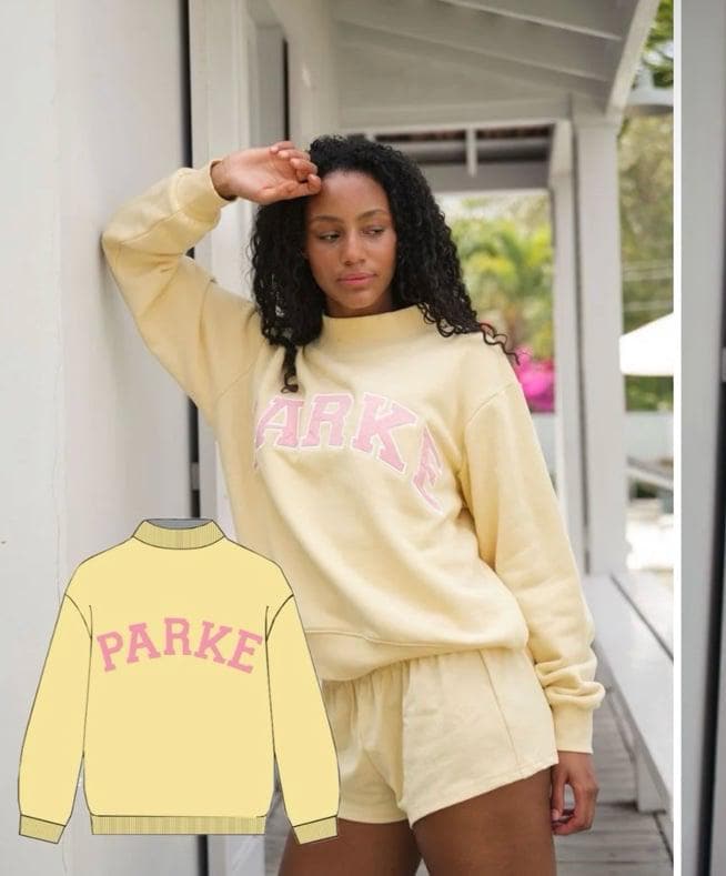 Mock Neck Sweatshirt Vintage - Etsy