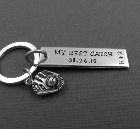 best keychain for boyfriend