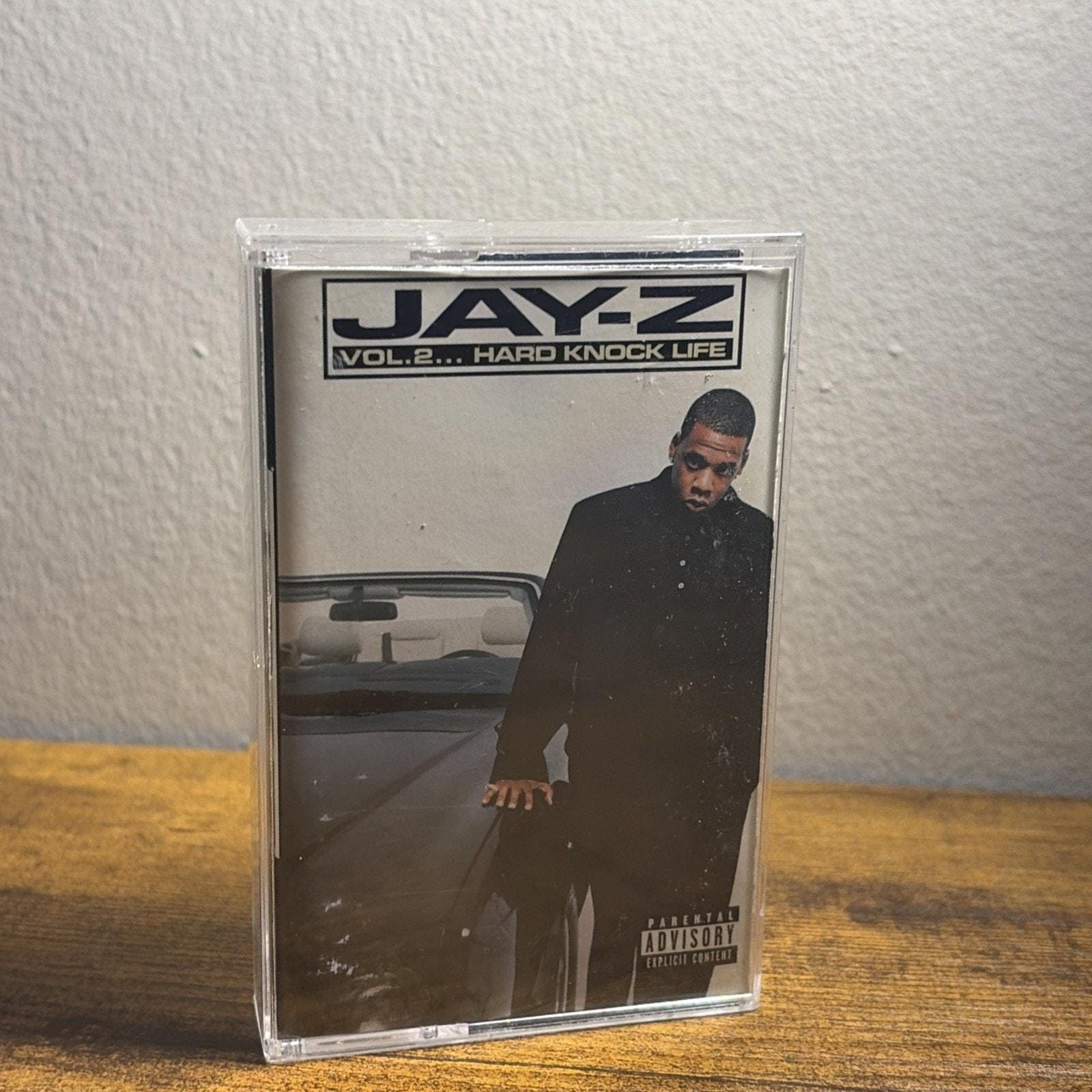 Jay Z Album - Etsy