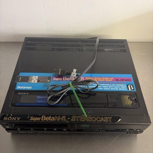Vcr Parts - Etsy