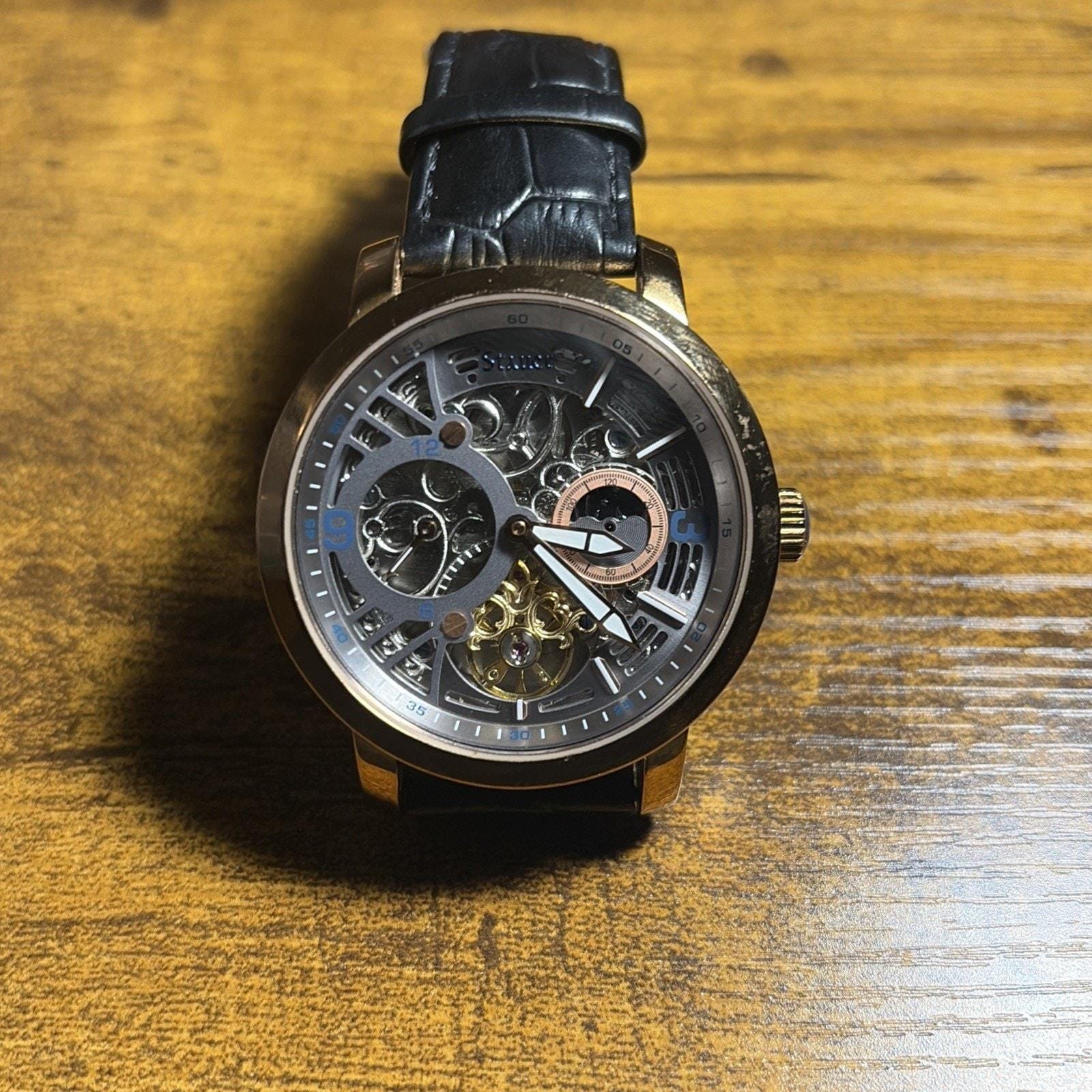 Stauer Watches - Etsy