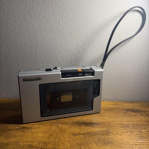 Rq Panasonic - Etsy