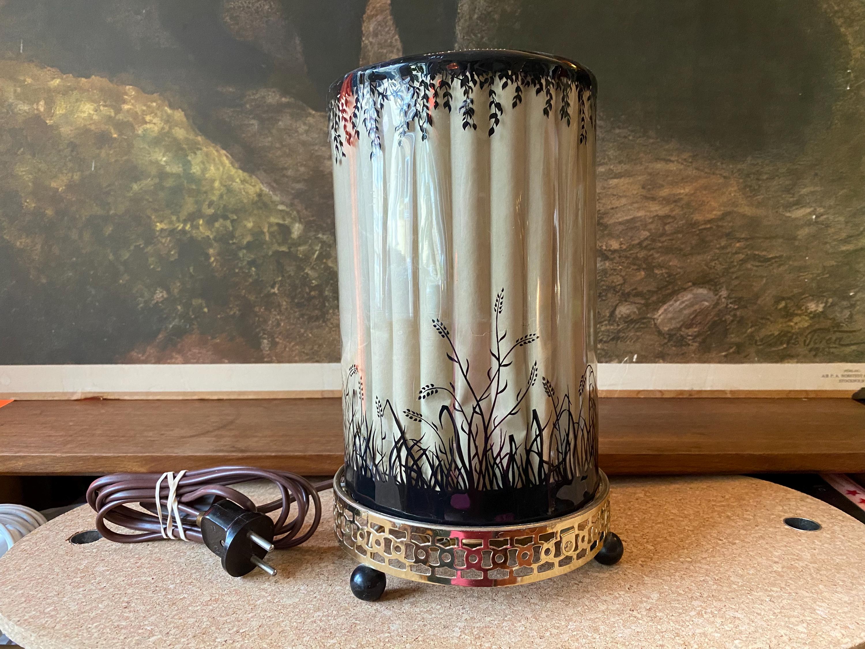 Vintage motion lamp - Etsy 日本