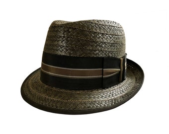 resistol maclane straw cowboy hat