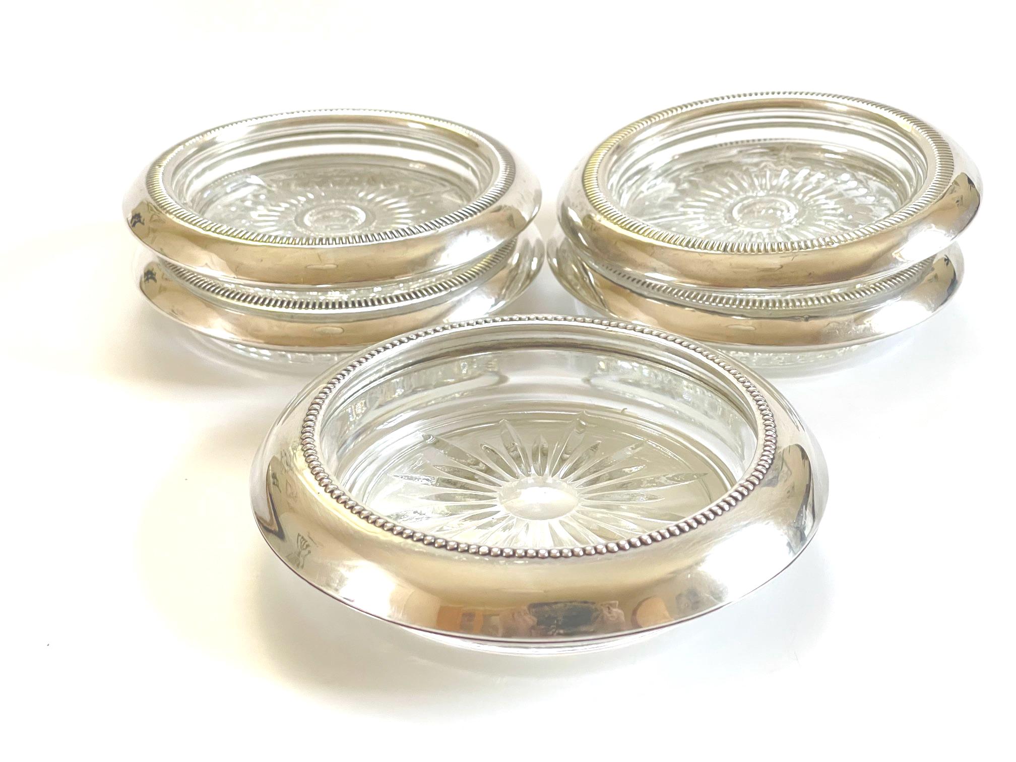 Frank M Whiting Co - Etsy