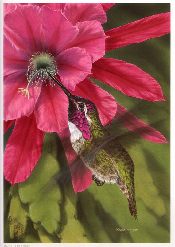 Hummingbird Letter Opener - Arizona Gifts
