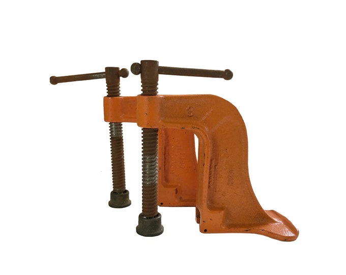 Pony Clamp / 1623 3 Inch Hold Down Clamp Hold Down