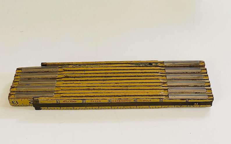 Vintage Folding 72