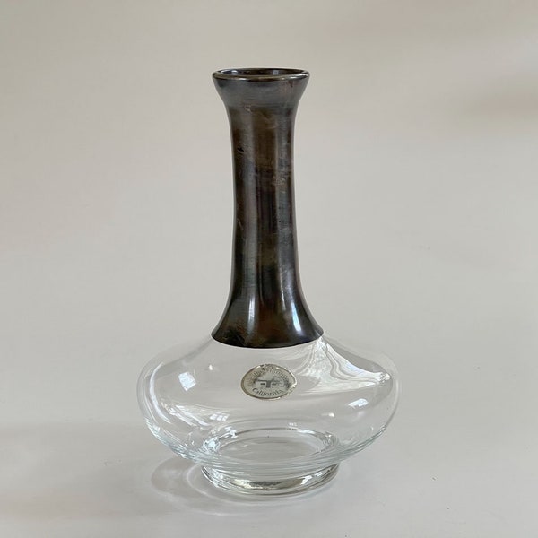 Mid Century Modern Dorothy Thorpe Decanter