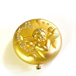 Estee Lauder Compact - Etsy