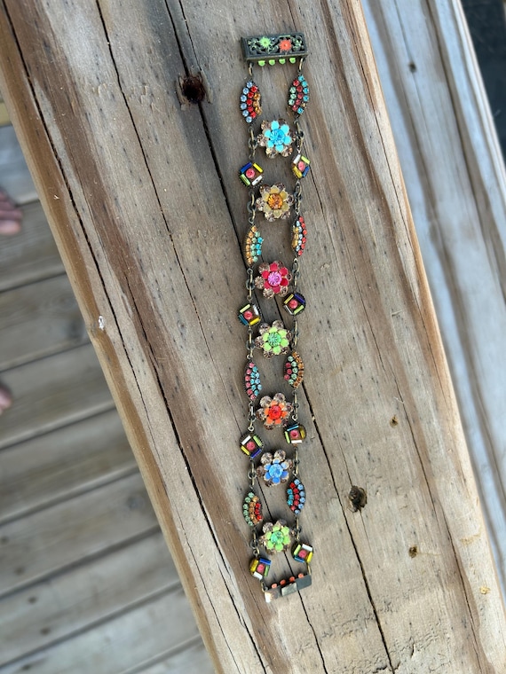 Michal Negrin bracelet