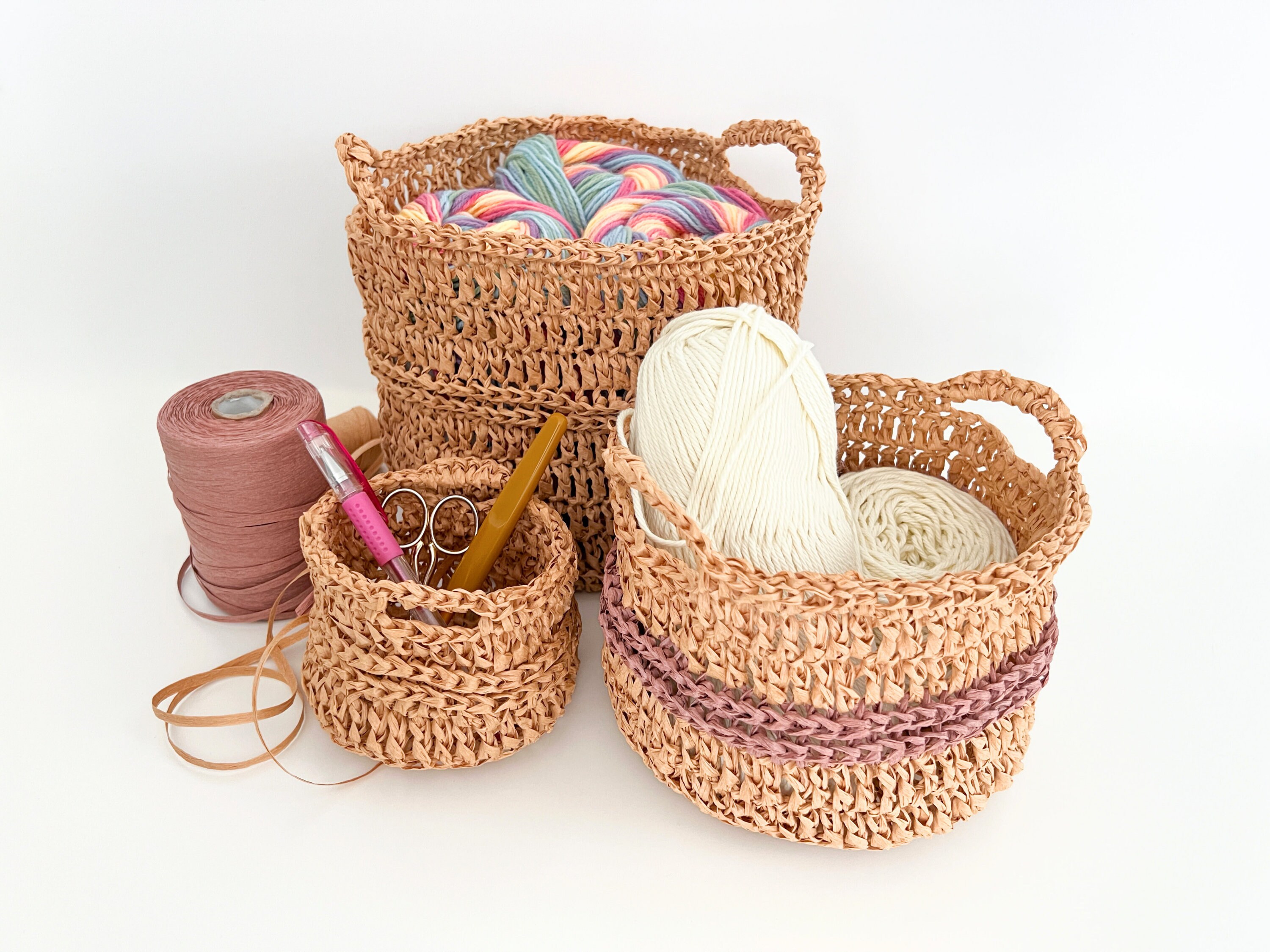 Natural Raffia Bundle/Raffia Ribbon/Raffia Grass/Raffia Palm/50 g/Eco  Friendly/Organic/Craft Twine/Basket Making/Raffia Yarn