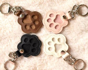 Llavero conmemorativo de pelo de mascota, regalo para dueños de mascotas, idea de regalo de condolencia, accesorio para sujetar el pelo de gato, llavero para consuelo por la pérdida de una mascota.