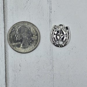 Good Luck Charm