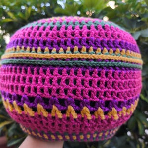 L HIPPIE Dreadlocks Mesh, Rasta Mesh, Rasta mütze, Dreadlocks mütze, Rasta mütze, Dreadlocks slouchy beanie