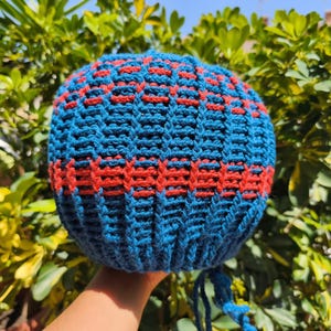 M FREE SPIRIT Dreadlocks Crown, Rasta Crown, Rasta tam, Dreadlocks tam, Tam hat, Dreadlocks hat, Rasta hat, Dreadlocks slouchy beanie.