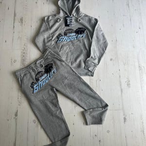 Trapstar London Shooters Trainingsanzug Brandneu