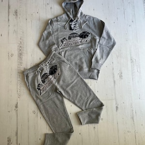 Trapstar London Shooters Trainingsanzug Brandneu