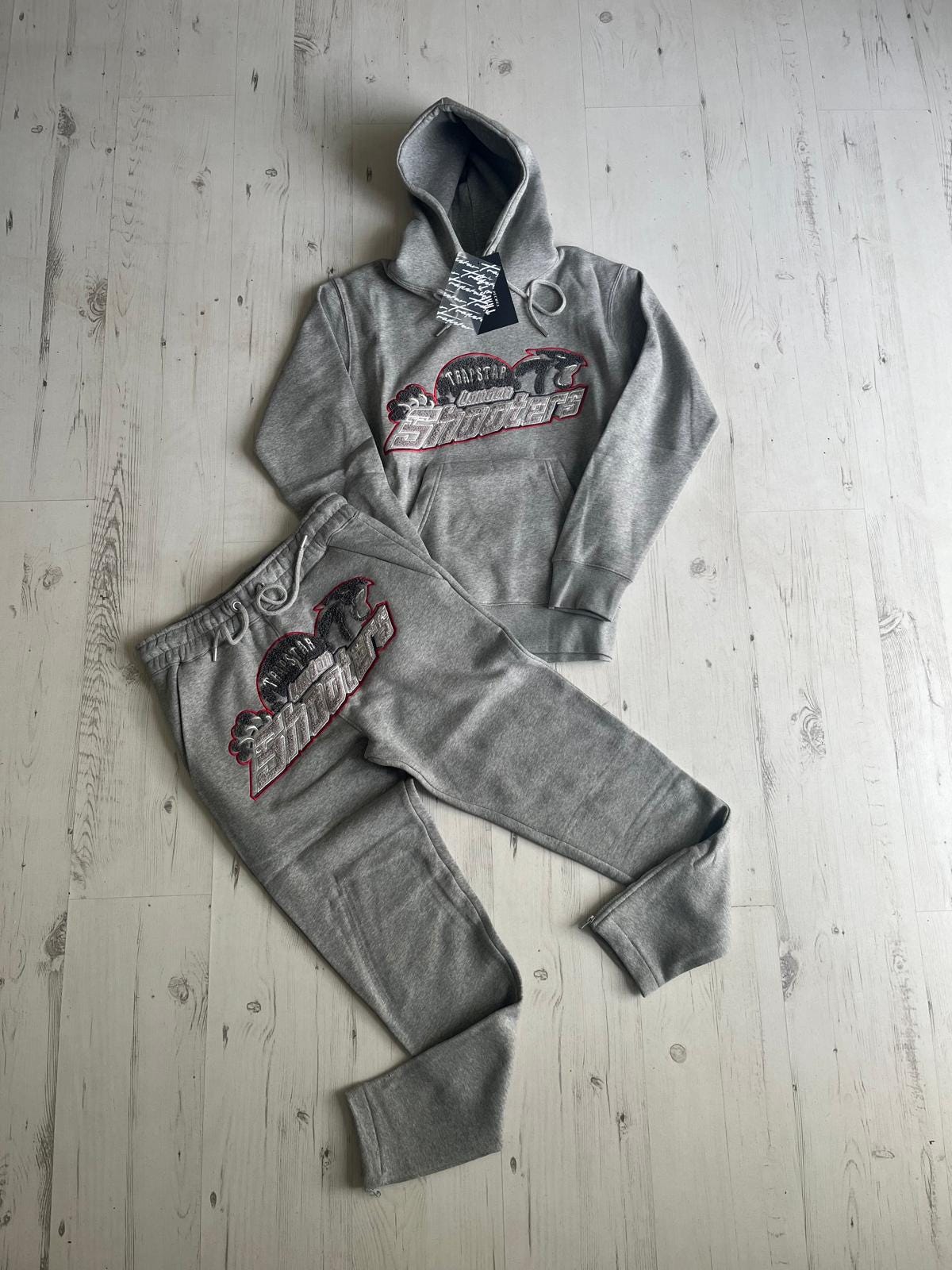 Trapstar London - Etsy