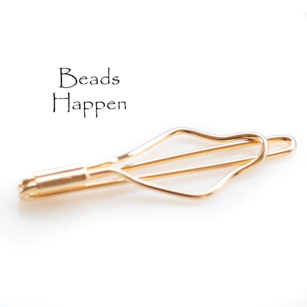 clasp tie