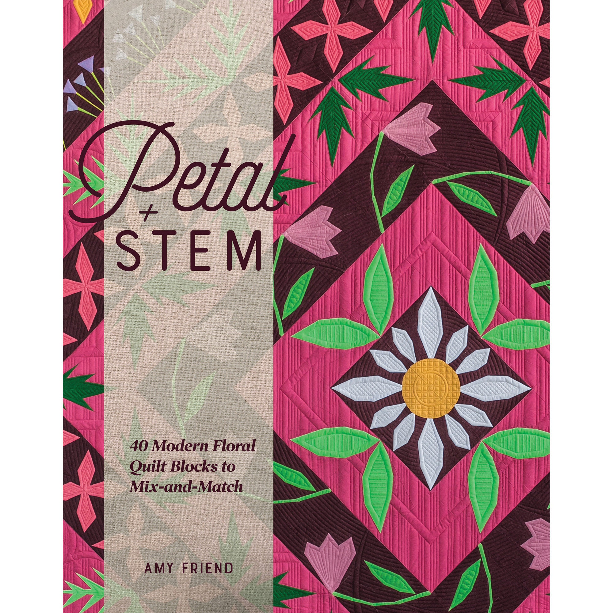 Petal + Stem