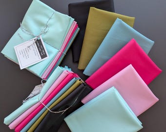 Curated Half Yard Bundle (Moody/Hope Inspired)