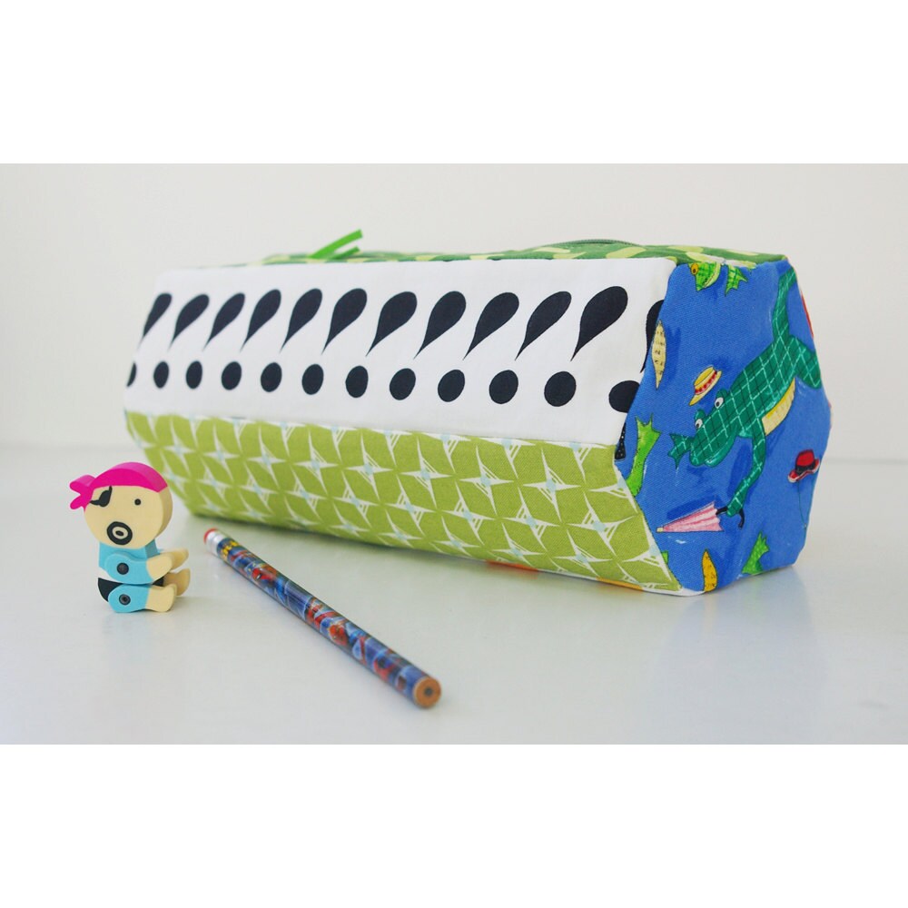 Hexiecase Pattern - Etsy