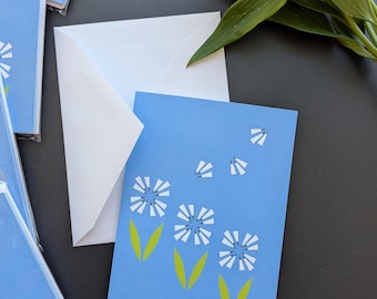 Wish Set of Notecards