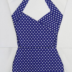 Vintage Bathing Suit Paper Pieced Pattern - Etsy