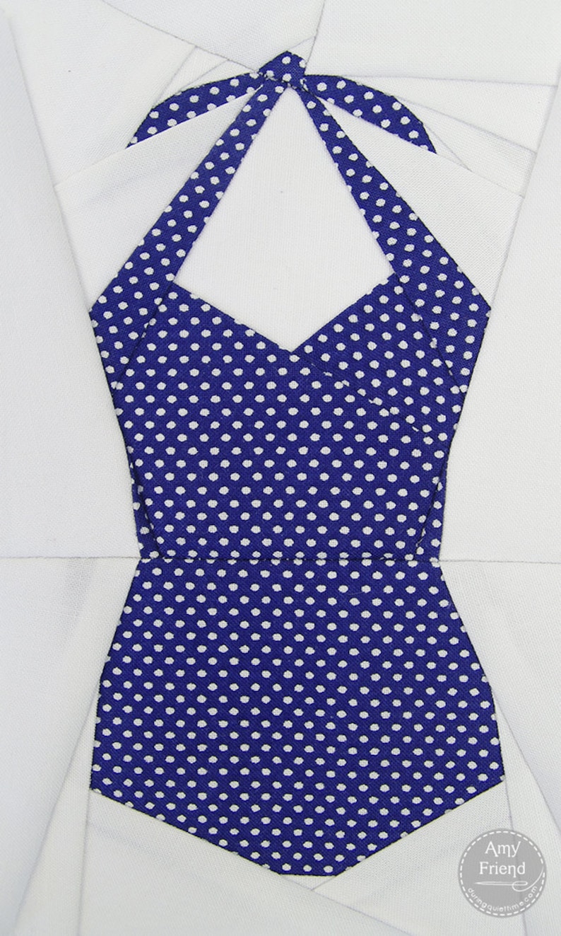 Haute couture essay image