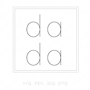 Father’s Day SVG dada First Father&#39;s Day Clipart Graphic High Res New Dad artwork, eps, svg, png, jpeg for Dad, Daddy, Father&#39;s Day Gifts