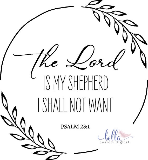 23 Psalms Clipart 23-psalms-clipart