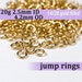 see more listings in the 14k gold fill jump rings section