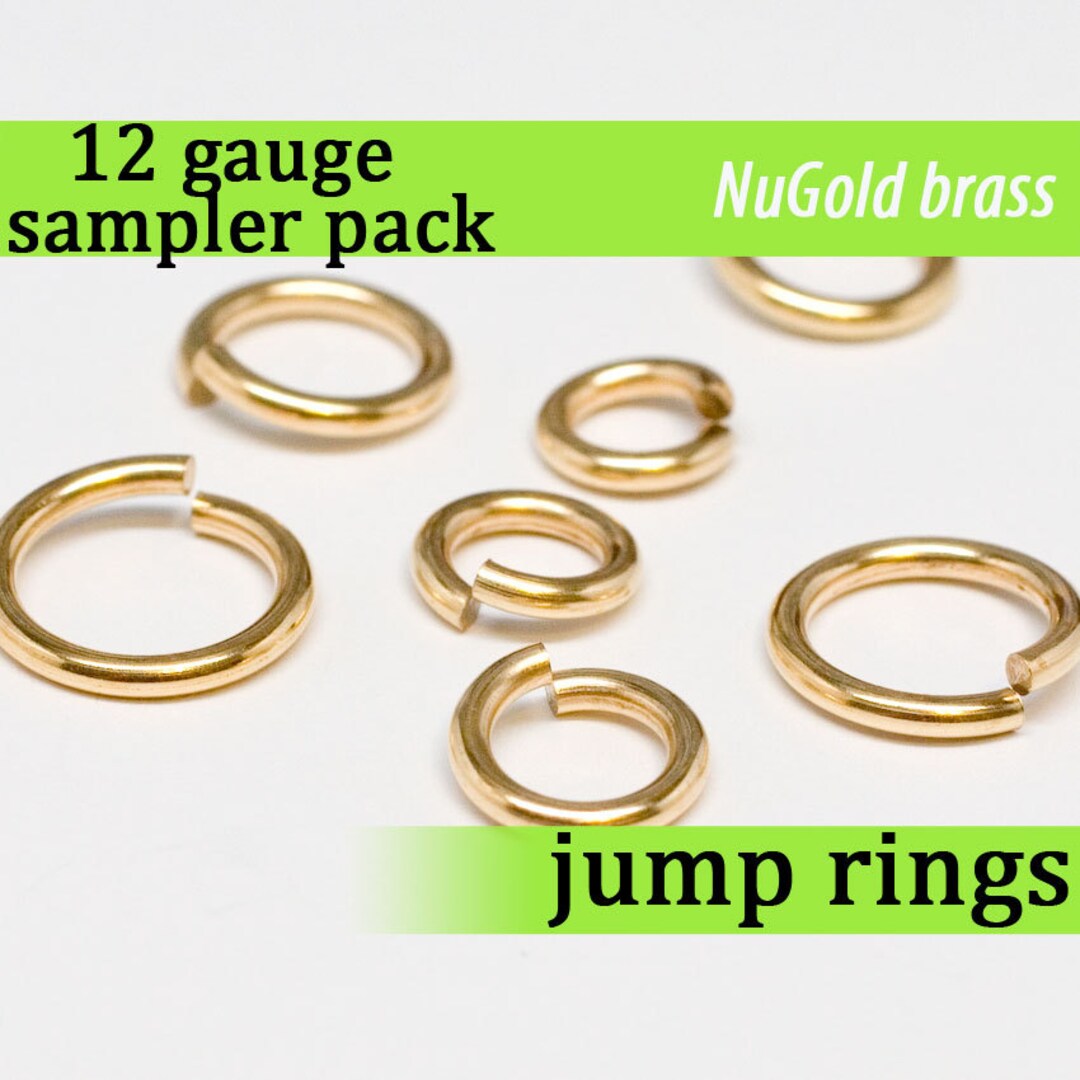 18g 3.5 Mm ID 5.6mm OD Sterling Silver Jump Rings 925 18g3.50 Jumprings 925  18g3.50 Links Circles Ring 