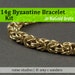 see more listings in the chainmaille kits section