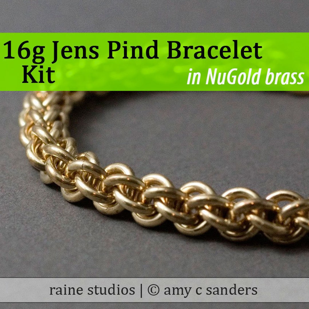 Sterling Silver Jens Pind Bracelet | Shop Gemstone, Gold and Silver Jewelry